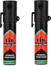 2In1 UK Legal Self-Defence