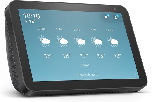 Amazon echo show 1st - amazon,