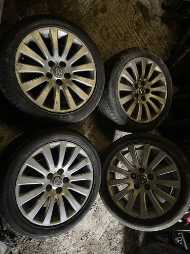 Vauxhall insignia multi - insignia,