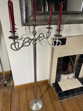 Floor Standing Heavy