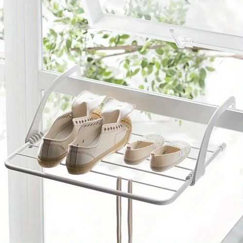 Over radiator airer clothes - over,