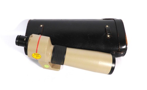 Vintage opticron piccolo - opticron,
