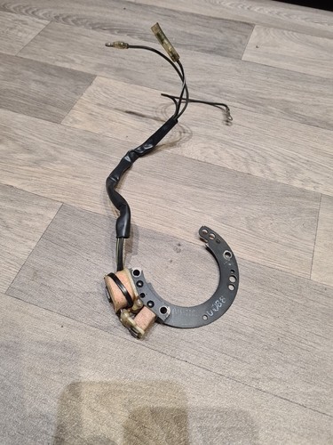 Mercury mariner stator 6hp - mercury,
