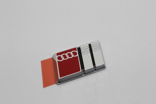 Audi s2 sport - 8c, b4