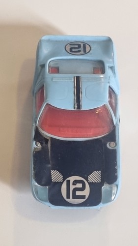 Vintage triang scalextric 77 - vintage,