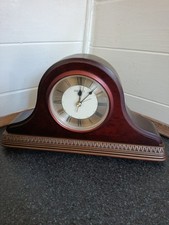 Seiko Quartz Napoleon Mantle