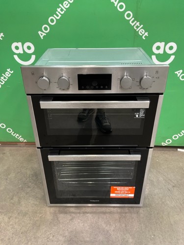 Hotpoint electric double - hotpoint,