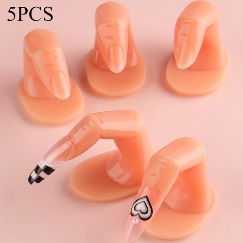 15pcs silicone practice - 15pcs,