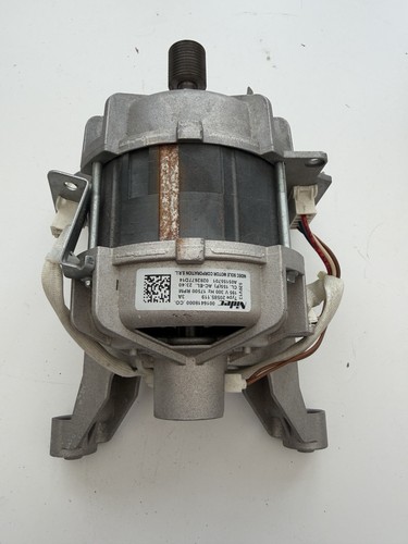 Washing machine motor - washing,