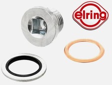 Elring Oil Sump Plug With