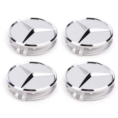 Mercedes benz hub - mercedes-benz,