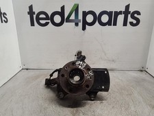 VAUXHALL VIVARO LF Hub/Stub Axl.Assy 93866697 Mk2 (X82) Left front assy  14 15 1