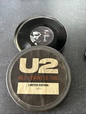 U2 - All I Want Is