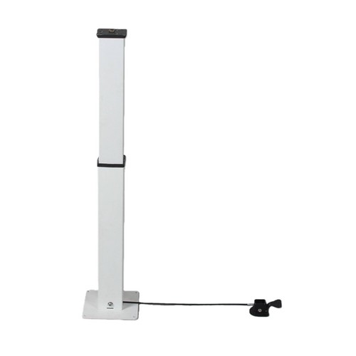 Manual adjustable lifting - manual,