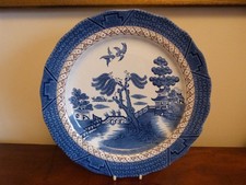 Booths Real Old Willow Pattern