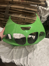 kawasaki zx7r nose cones 