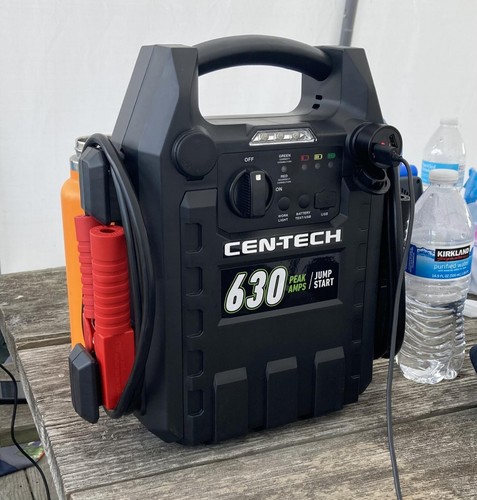 630 peak amp portable - peak,