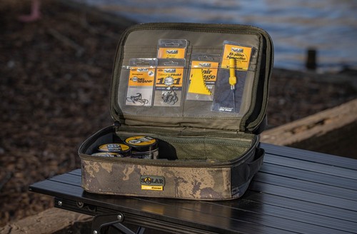 Solar tackle undercover camo - solar,