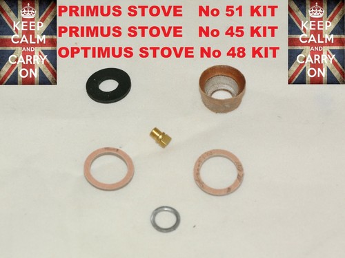 Primus stove no51 no45 optimus - stove,