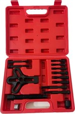 Platinum 13pc harmonic balance - platinum,