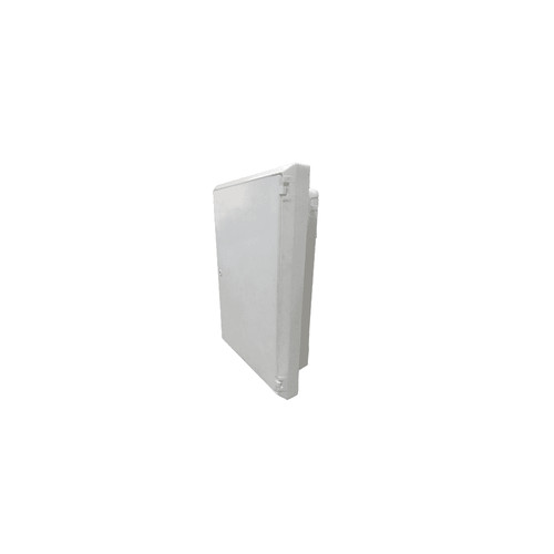 Tricel phase recessed - tricel, 3