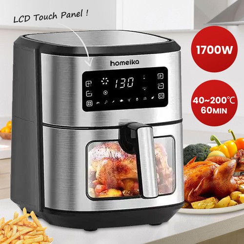 Air fryer digital - fryer,
