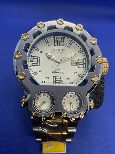 Invicta reserve magnum tria - invicta,