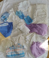 Job Lot Bundle Newborn Baby