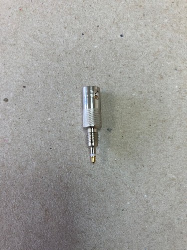 Bnc adapter for motorola gp300 - for,