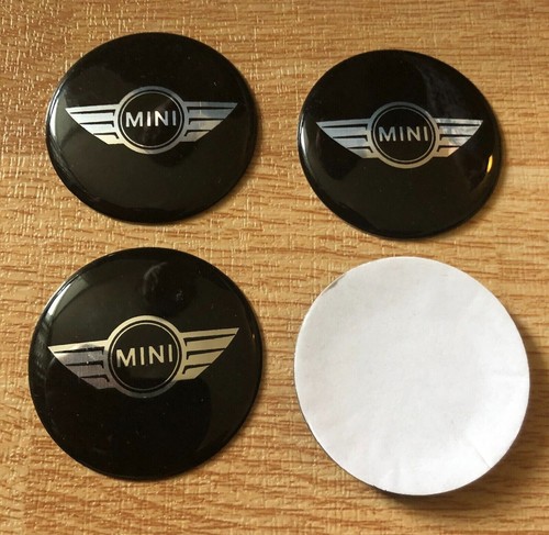 Stickers caps 50mm - for, mini