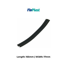 FloPlast 112mm Round gutter seal - Bag of 10