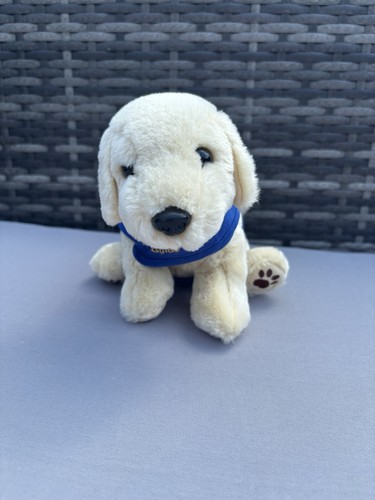 Official andrex puppy guide - official,