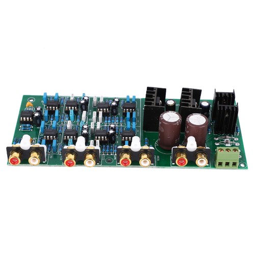 Crossover linkwitz riley - crossover,