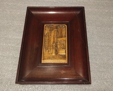 Arthur Osborne Ivorex Wall