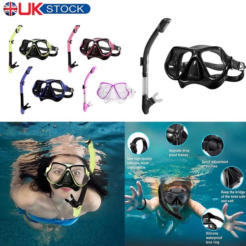 Anti fog scuba - anti-fog,