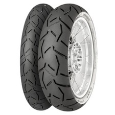 XL 350 R TrailAttack 3 Tyre
