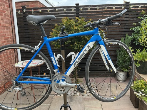 Planet rt58 road bike - x,
