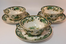 3 Masons Ironstone Mandalay