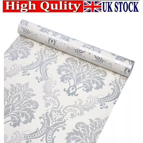 10m vintage damask - 10m,