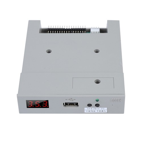 Sfr1m44 5in 44mb usb - 3.5in,