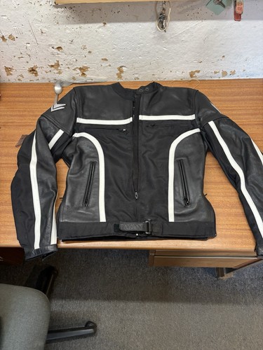 Frank thomas leather - frank,