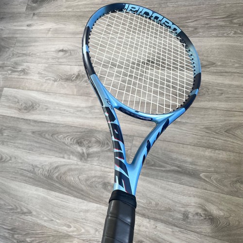 Babolat pure drive - babolat,