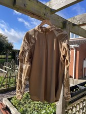 British Army Surplus Desert