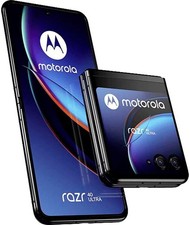 Motorola RAZR 40 Ultra 256GB