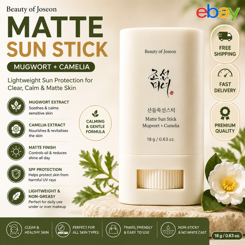 Beauty joseon matte sun - of,