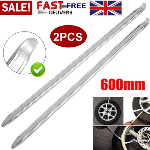 Car tire wrench - 24",