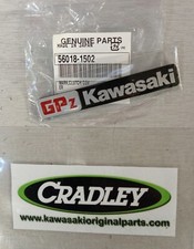 Kawasaki GPZ900R All Models