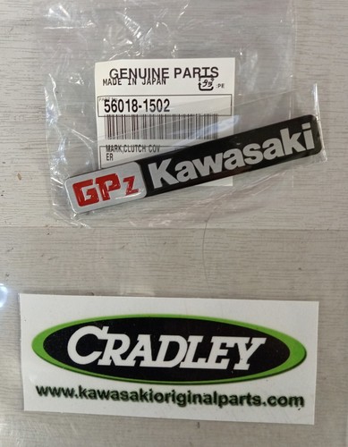 Kawasaki gpz900r all models - all,