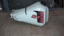 YAMAHA DT 80 DT80 FUEL PETROL TANK WITH CAP  AND TAP