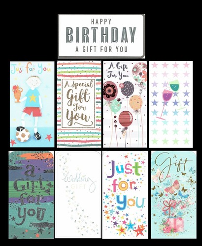 Money gift card - money,